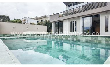 Arriendo Casa Sector La Florida.