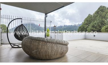 Arriendo Casa Sector La Florida.