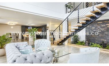 Arriendo Casa Sector La Florida.