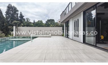 Arriendo Casa Sector La Florida.