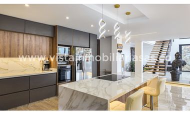 Arriendo Casa Sector La Florida.