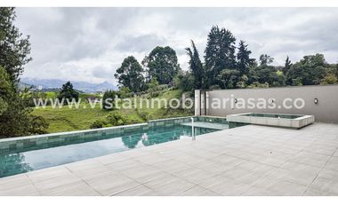 Arriendo Casa Sector La Florida.