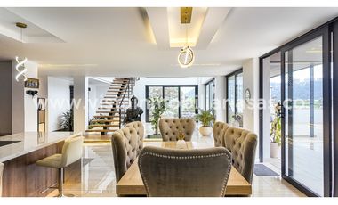 Arriendo Casa Sector La Florida.