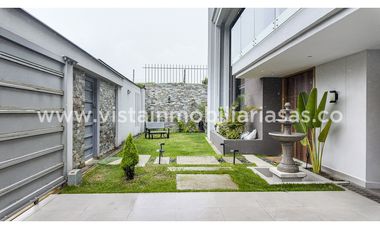 Arriendo Casa Sector La Florida.