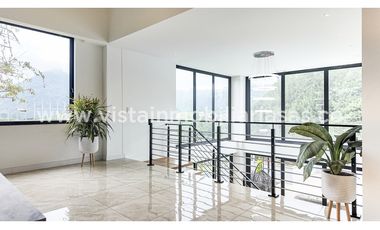 Arriendo Casa Sector La Florida.