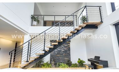 Arriendo Casa Sector La Florida.