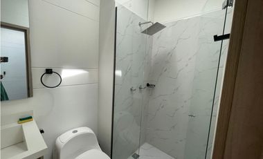 Casa amoblada en venta en La Estrella Sector Toledo