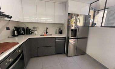 Casa amoblada en venta en La Estrella Sector Toledo