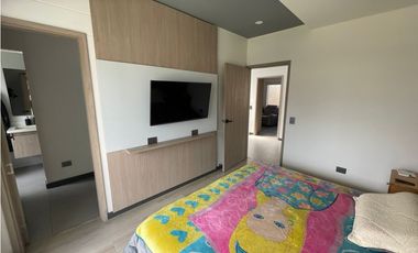 Casa amoblada en venta en La Estrella Sector Toledo