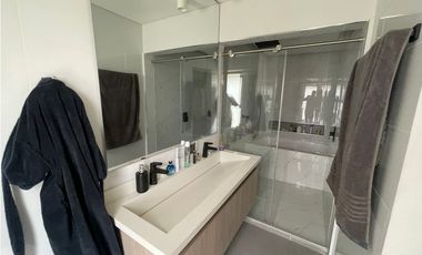 Casa amoblada en venta en La Estrella Sector Toledo