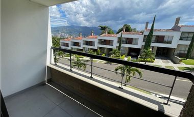 Casa amoblada en venta en La Estrella Sector Toledo