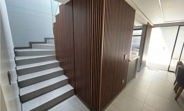 Casa amoblada en venta en La Estrella Sector Toledo