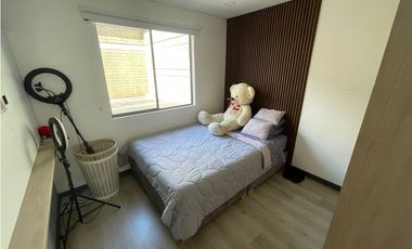 Casa amoblada en venta en La Estrella Sector Toledo