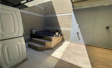 Casa amoblada en venta en La Estrella Sector Toledo