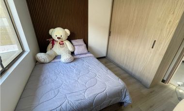 Casa amoblada en venta en La Estrella Sector Toledo