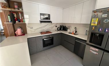 Casa amoblada en venta en La Estrella Sector Toledo