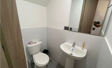 Casa amoblada en venta en La Estrella Sector Toledo