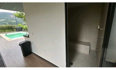 MANSIÓN DE LUJO EN PARK HOUSE, RUITOQUE BAJO