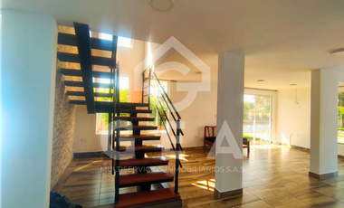 Alquiler de Casa en Popayán, Conj. Quintas de David, Sector Morinda