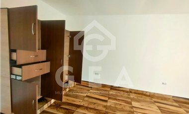 Alquiler de Casa en Popayán, Conj. Quintas de David, Sector Morinda