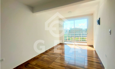 Alquiler de Casa en Popayán, Conj. Quintas de David, Sector Morinda