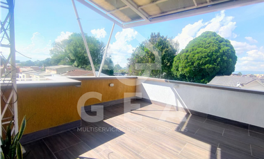 Alquiler de Casa en Popayán, Conj. Quintas de David, Sector Morinda
