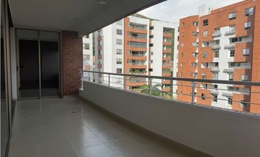 Se Alquila Apto en el Aguacatal oeste cali