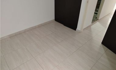 Apartamento en renta en Perla del Sur