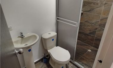 Apartamento en renta en Perla del Sur