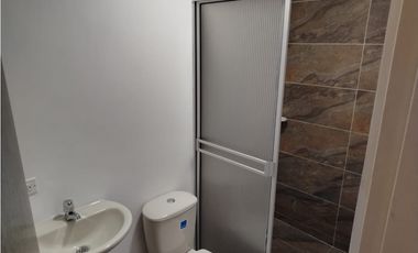 Apartamento en renta en Perla del Sur