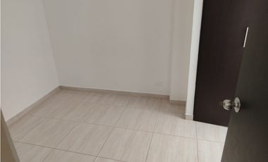 Apartamento en renta en Perla del Sur