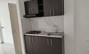 Apartamento en renta en Perla del Sur