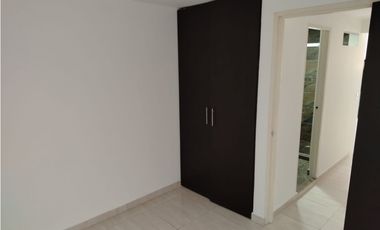 Apartamento en renta en Perla del Sur