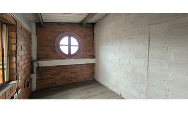 Bodega ubicada en el municipio de La Ceja, Antioquia.