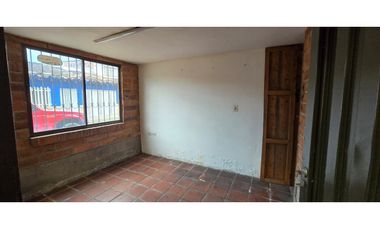 Bodega ubicada en el municipio de La Ceja, Antioquia.