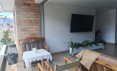 VENTA APARTAMENTO EN CALASANZ CERCA DE LA Av 80 RANGO 9