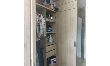 VENTA APARTAMENTO EN CALASANZ CERCA DE LA Av 80 RANGO 9