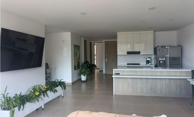 VENTA APARTAMENTO EN CALASANZ CERCA DE LA Av 80 RANGO 9