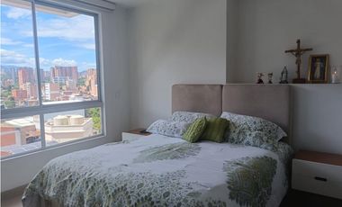 VENTA APARTAMENTO EN CALASANZ CERCA DE LA Av 80 RANGO 9