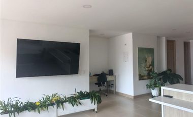 VENTA APARTAMENTO EN CALASANZ CERCA DE LA Av 80 RANGO 9