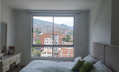 VENTA APARTAMENTO EN CALASANZ CERCA DE LA Av 80 RANGO 9