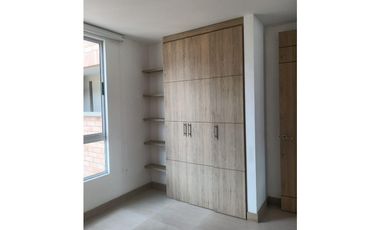 VENTA APARTAMENTO EN CALASANZ CERCA DE LA Av 80 RANGO 9