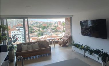 VENTA APARTAMENTO EN CALASANZ CERCA DE LA Av 80 RANGO 9