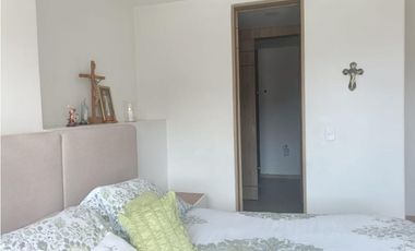 VENTA APARTAMENTO EN CALASANZ CERCA DE LA Av 80 RANGO 9