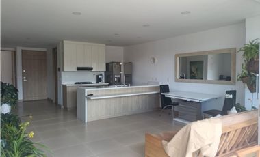 VENTA APARTAMENTO EN CALASANZ CERCA DE LA Av 80 RANGO 9