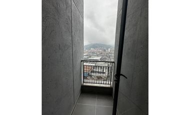 APARTAMENTO EN ARRIENDO SECTOR ALCAL  - ENVIGADO