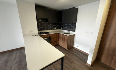 APARTAMENTO EN ARRIENDO SECTOR ALCAL  - ENVIGADO