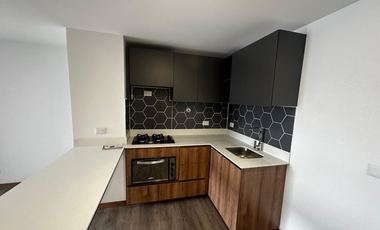 APARTAMENTO EN ARRIENDO SECTOR ALCAL  - ENVIGADO