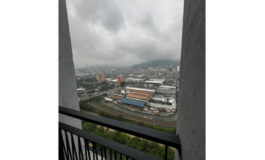 APARTAMENTO EN ARRIENDO SECTOR ALCAL  - ENVIGADO