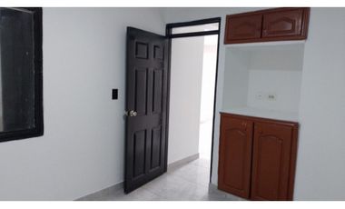 RENTA APARTA ESTUDIO VILLA DEL CAMPO DOSQUEBRADAS
